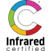 Infrared-certified-logo